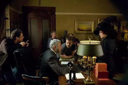 Eden Museum - galeria zdjęć - filmweb