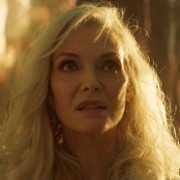 Michelle Pfeiffer w Ant-Man i Osa: Kwantomania