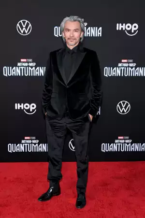 Ant-Man i Osa: Kwantomania - galeria zdjęć - filmweb