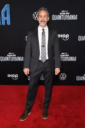 Ant-Man i Osa: Kwantomania - galeria zdjęć - filmweb