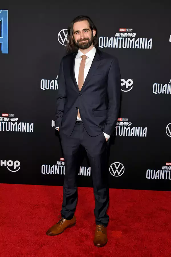 Ant-Man i Osa: Kwantomania - galeria zdjęć - filmweb
