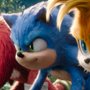 Sonic 3: Szybki jak błyskawica - galeria zdjęć