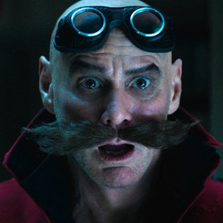 Ivo Robotnik / Gerald Robotnik