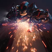 Sonic the Hedgehog 3 - galeria zdjęć - filmweb
