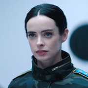 Krysten Ritter w Sonic 3: Szybki jak błyskawica