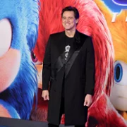Sonic 3: Szybki jak błyskawica - galeria zdjęć - filmweb