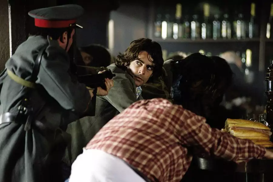 Wilk - galeria zdjęć - filmweb