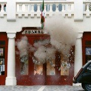El Lobo - galeria zdjęć - filmweb