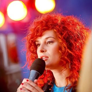 Joanna &quot;Dżessika&quot;