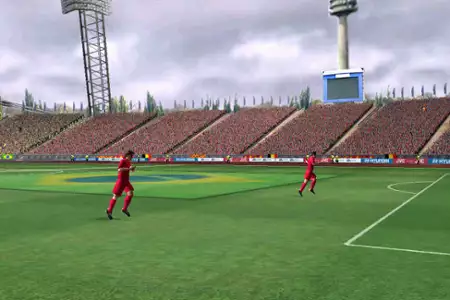 FIFA Soccer 2003 - galeria zdjęć - filmweb