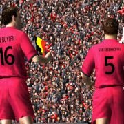 FIFA Soccer 2003 - galeria zdjęć - filmweb