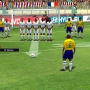 FIFA Soccer 2003 - galeria zdjęć - filmweb