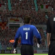 FIFA Soccer 2003 - galeria zdjęć - filmweb