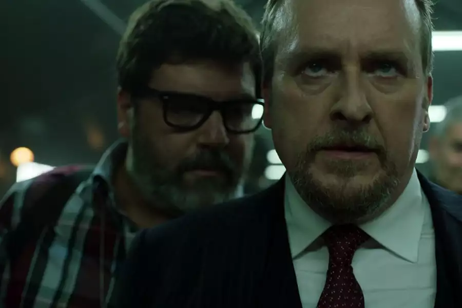 Dom z papieru - galeria zdjęć - filmweb