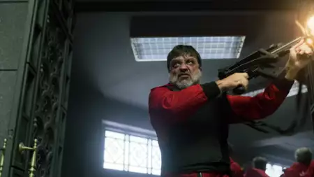 Dom z papieru - galeria zdjęć - filmweb