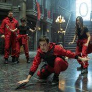 La casa de papel - galeria zdjęć - filmweb