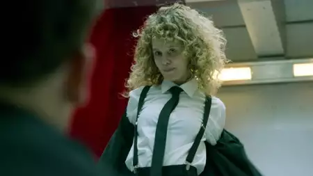 Dom z papieru - galeria zdjęć - filmweb