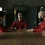 La casa de papel - galeria zdjęć - filmweb