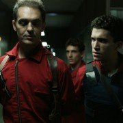 La casa de papel - galeria zdjęć - filmweb