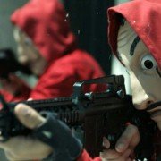 La casa de papel - galeria zdjęć - filmweb