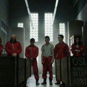 La casa de papel - galeria zdjęć - filmweb