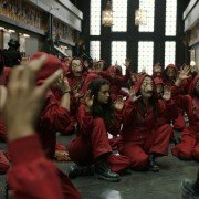 La casa de papel - galeria zdjęć - filmweb