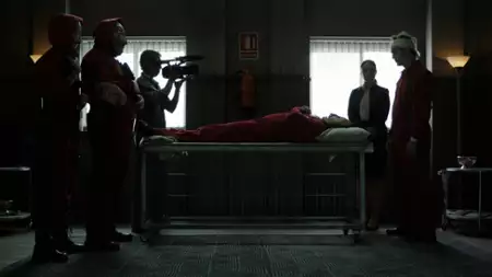 Dom z papieru - galeria zdjęć - filmweb