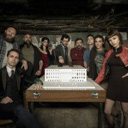 La casa de papel - galeria zdjęć - filmweb