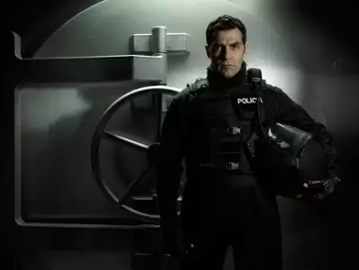 Dom z papieru - galeria zdjęć - filmweb