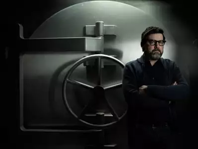 Dom z papieru - galeria zdjęć - filmweb