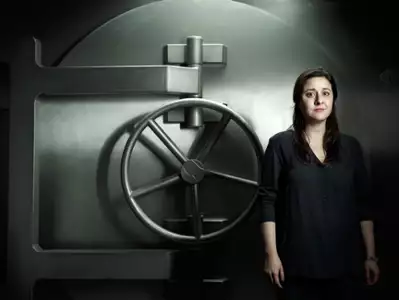 Dom z papieru - galeria zdjęć - filmweb