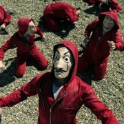 La casa de papel - galeria zdjęć - filmweb