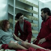 La casa de papel - galeria zdjęć - filmweb