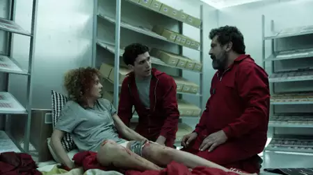 Dom z papieru - galeria zdjęć - filmweb