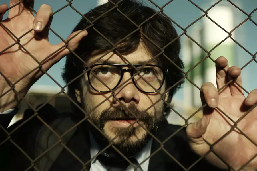 Dom z papieru - galeria zdjęć - filmweb