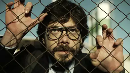 Dom z papieru - galeria zdjęć - filmweb
