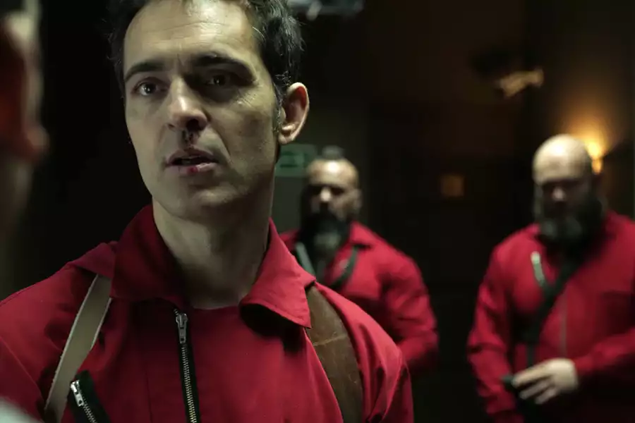 Dom z papieru - galeria zdjęć - filmweb