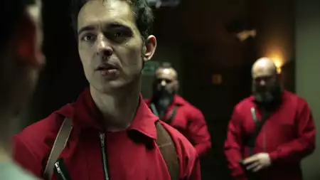 Dom z papieru - galeria zdjęć - filmweb