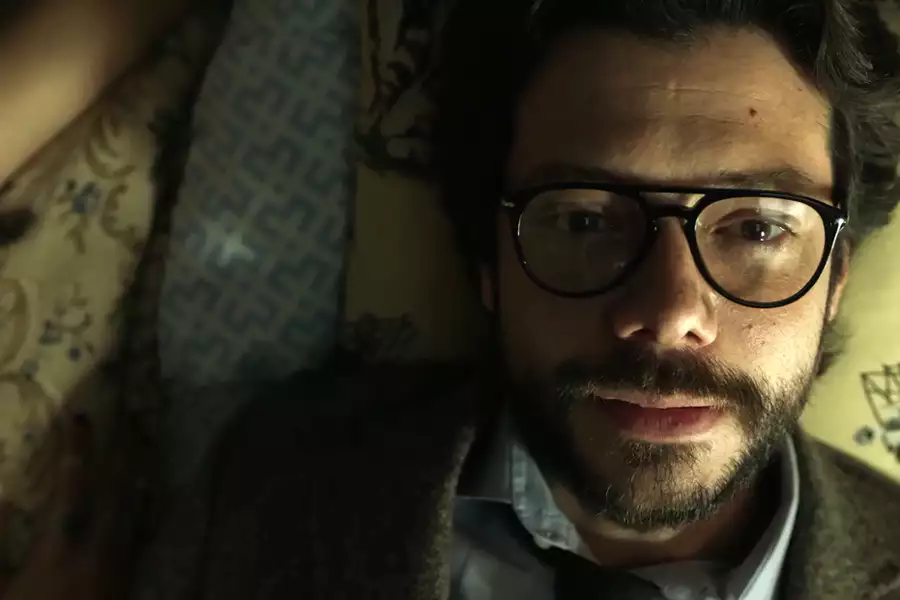 Dom z papieru - galeria zdjęć - filmweb