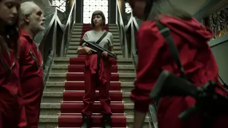 Dom z papieru - galeria zdjęć - filmweb