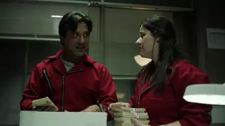 Dom z papieru - galeria zdjęć - filmweb