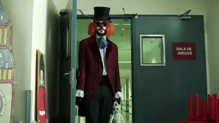 Dom z papieru - galeria zdjęć - filmweb
