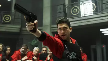 Dom z papieru - galeria zdjęć - filmweb