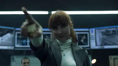 Dom z papieru - galeria zdjęć - filmweb