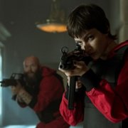 La casa de papel - galeria zdjęć - filmweb