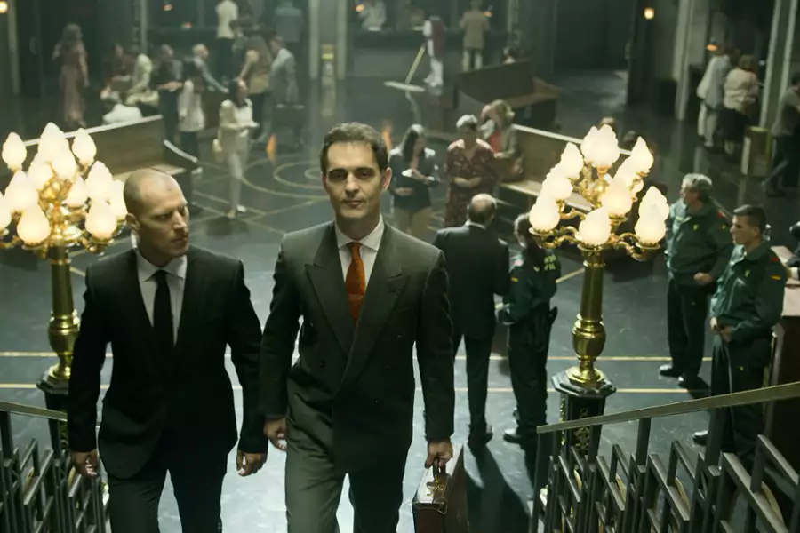 Dom z papieru - galeria zdjęć - filmweb