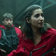 La casa de papel - galeria zdjęć - filmweb