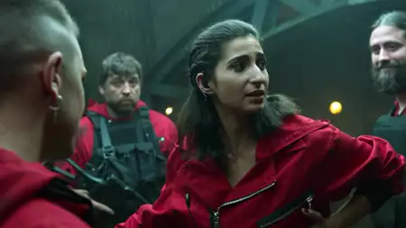 Dom z papieru - galeria zdjęć - filmweb