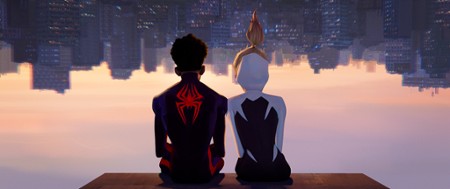 Spider Man: Poprzez multiwersum - galeria zdjęć - filmweb