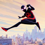 Spider-Man: Poprzez multiwersum - galeria zdjęć - filmweb